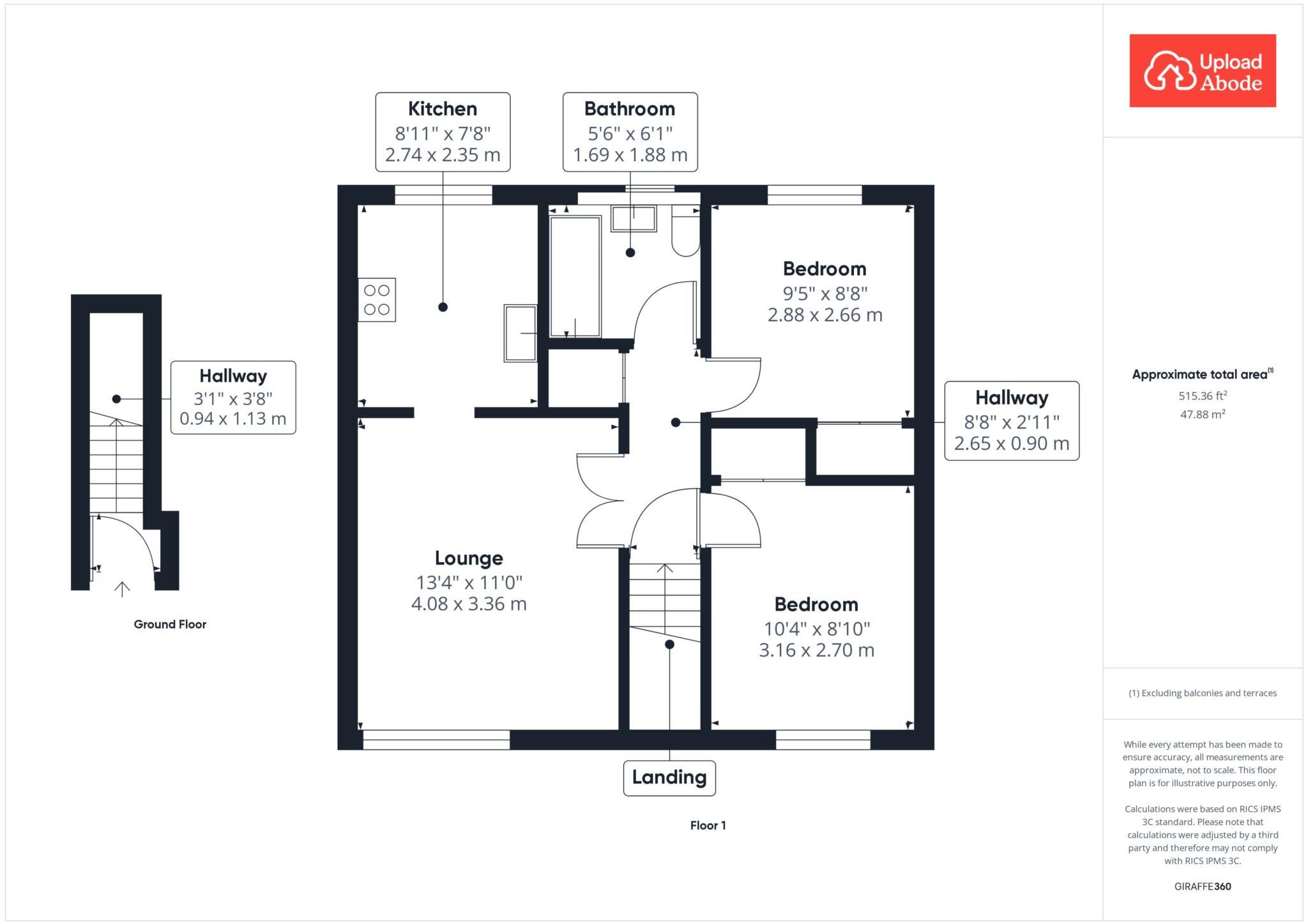 property Raw Floorplan Images}