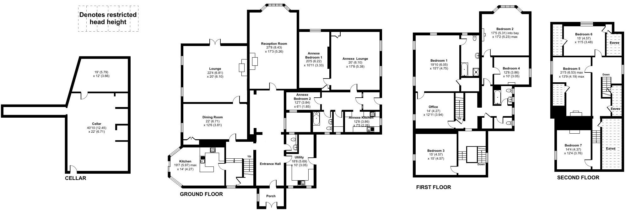 property Raw Floorplan Images}