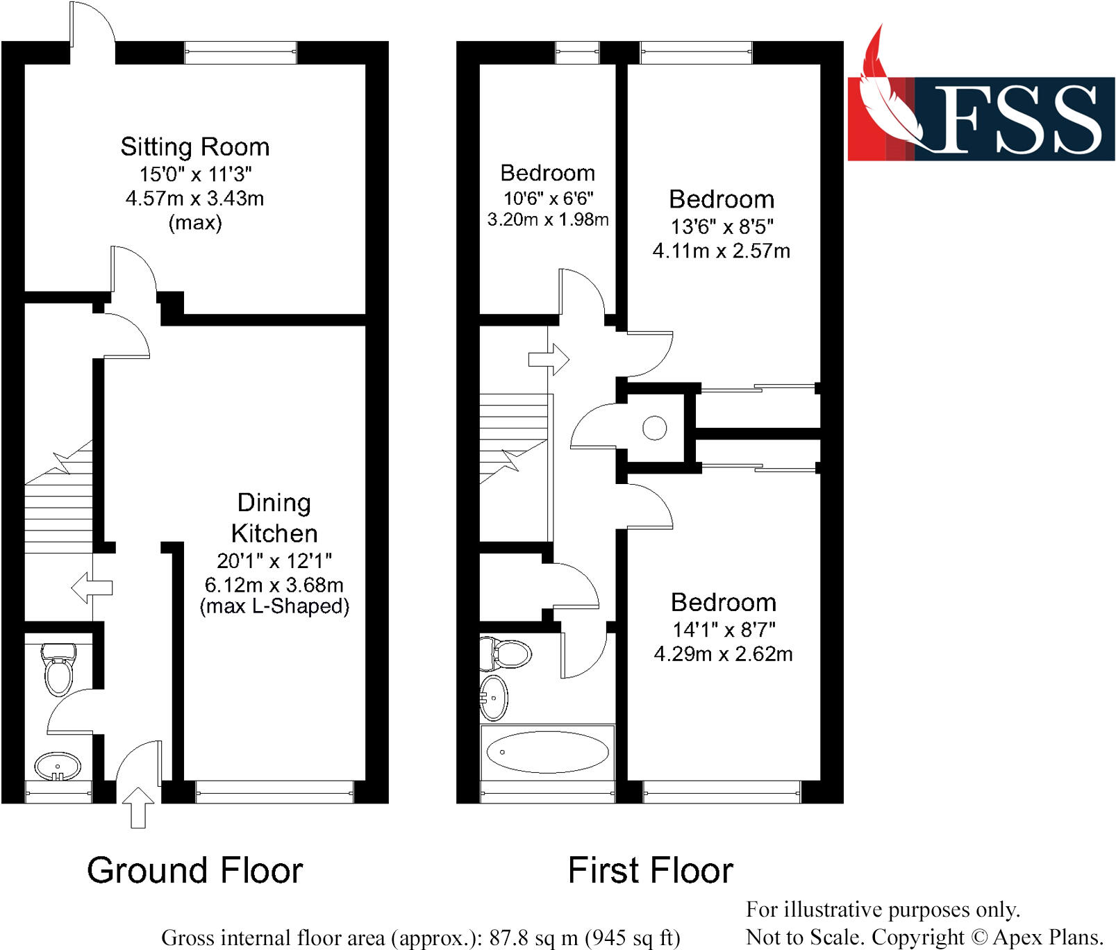 property Raw Floorplan Images}