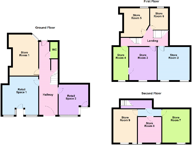 property Raw Floorplan Images}