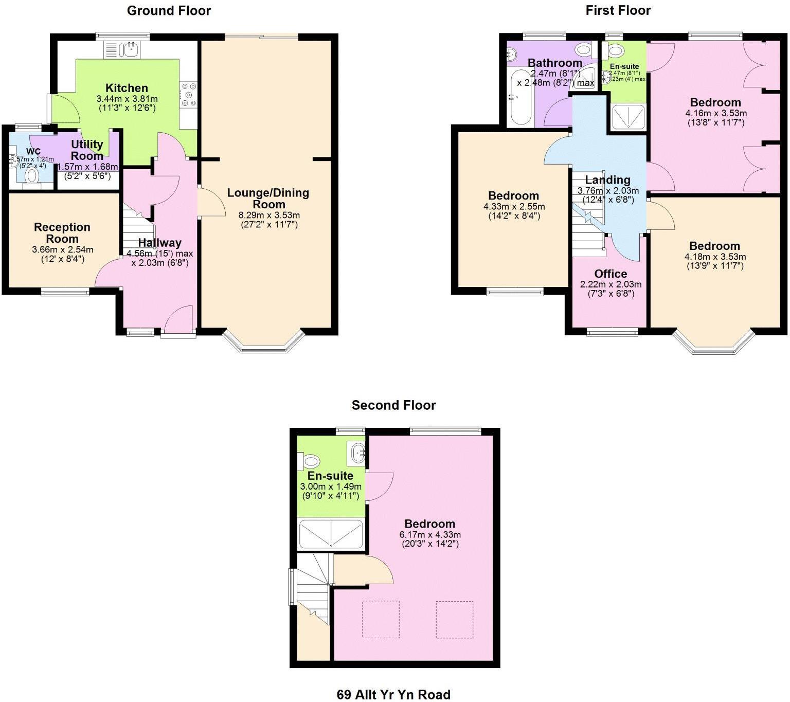 property Raw Floorplan Images}
