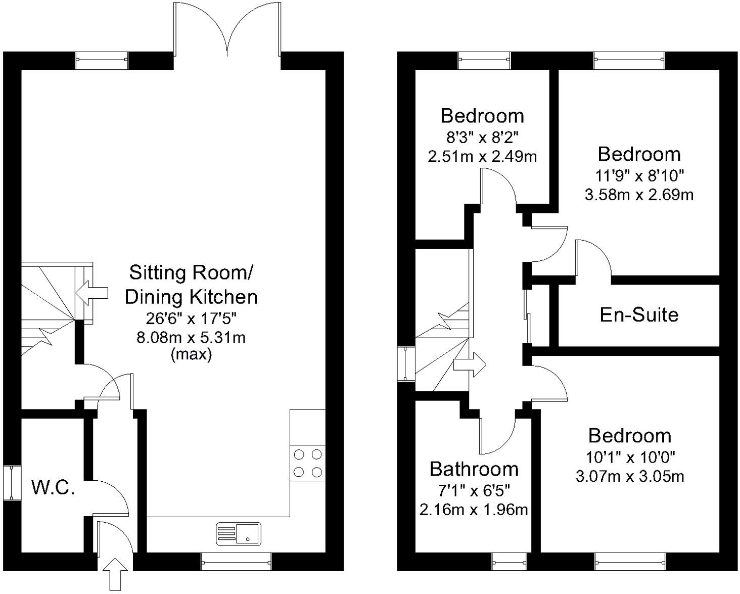 property Raw Floorplan Images}