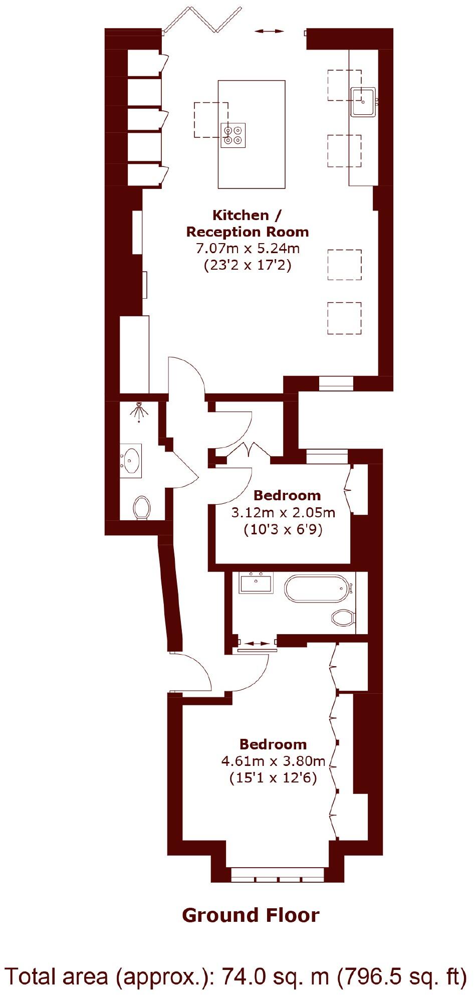 property Raw Floorplan Images}