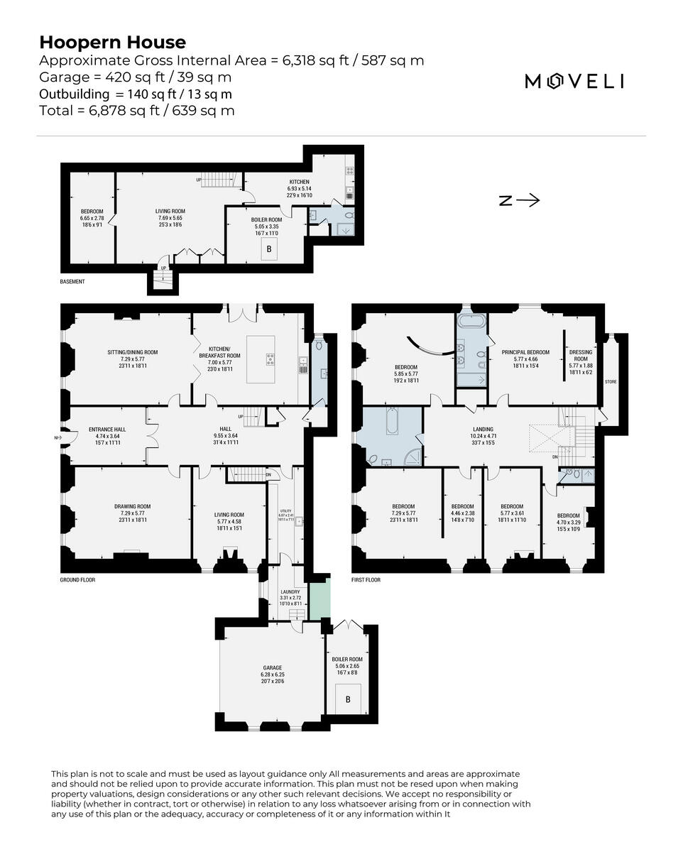 property Raw Floorplan Images}