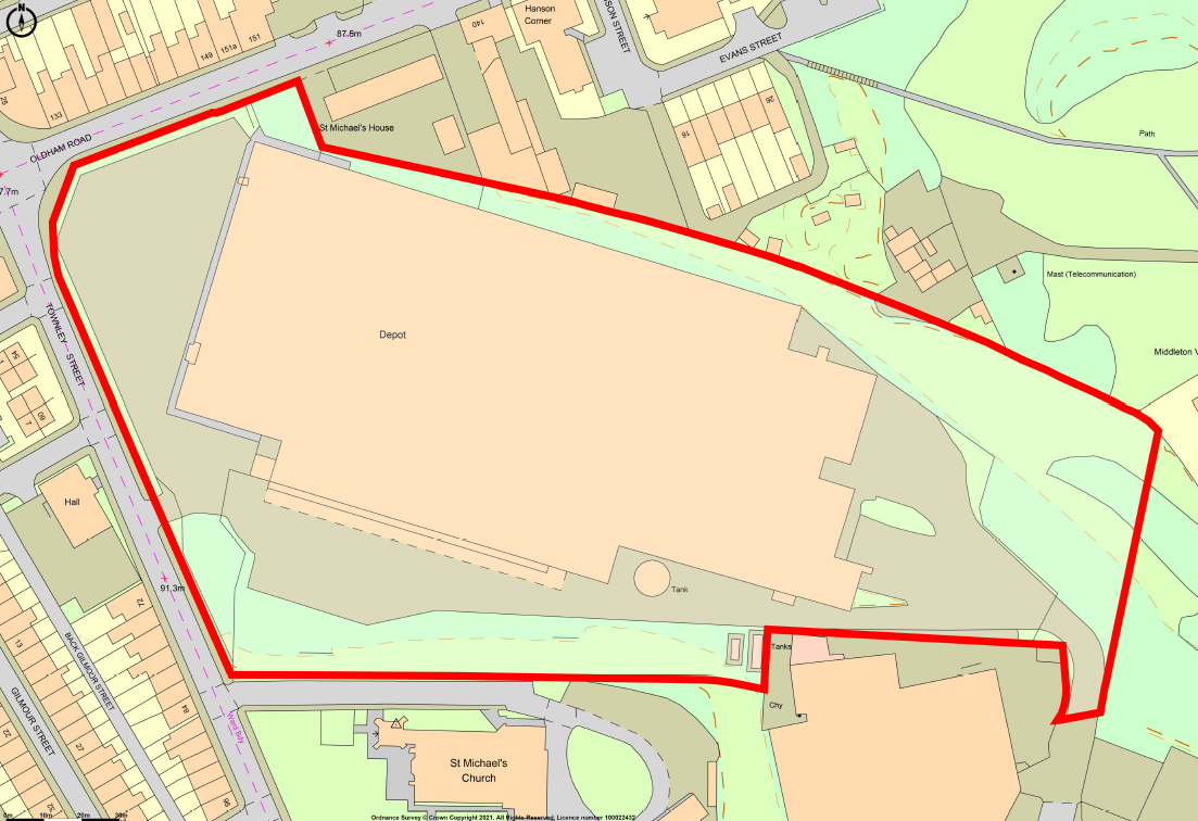 property Raw Floorplan Images}