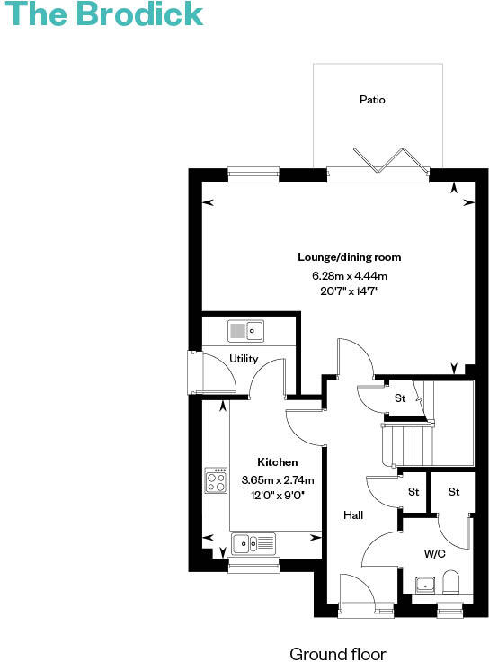 property Raw Floorplan Images}