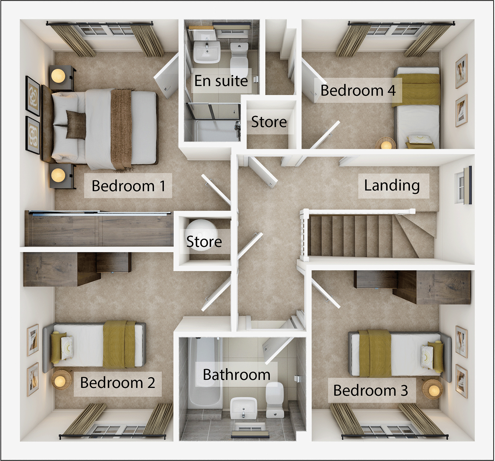 property Raw Floorplan Images}