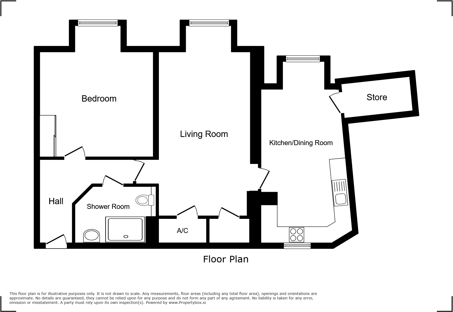 property Raw Floorplan Images}