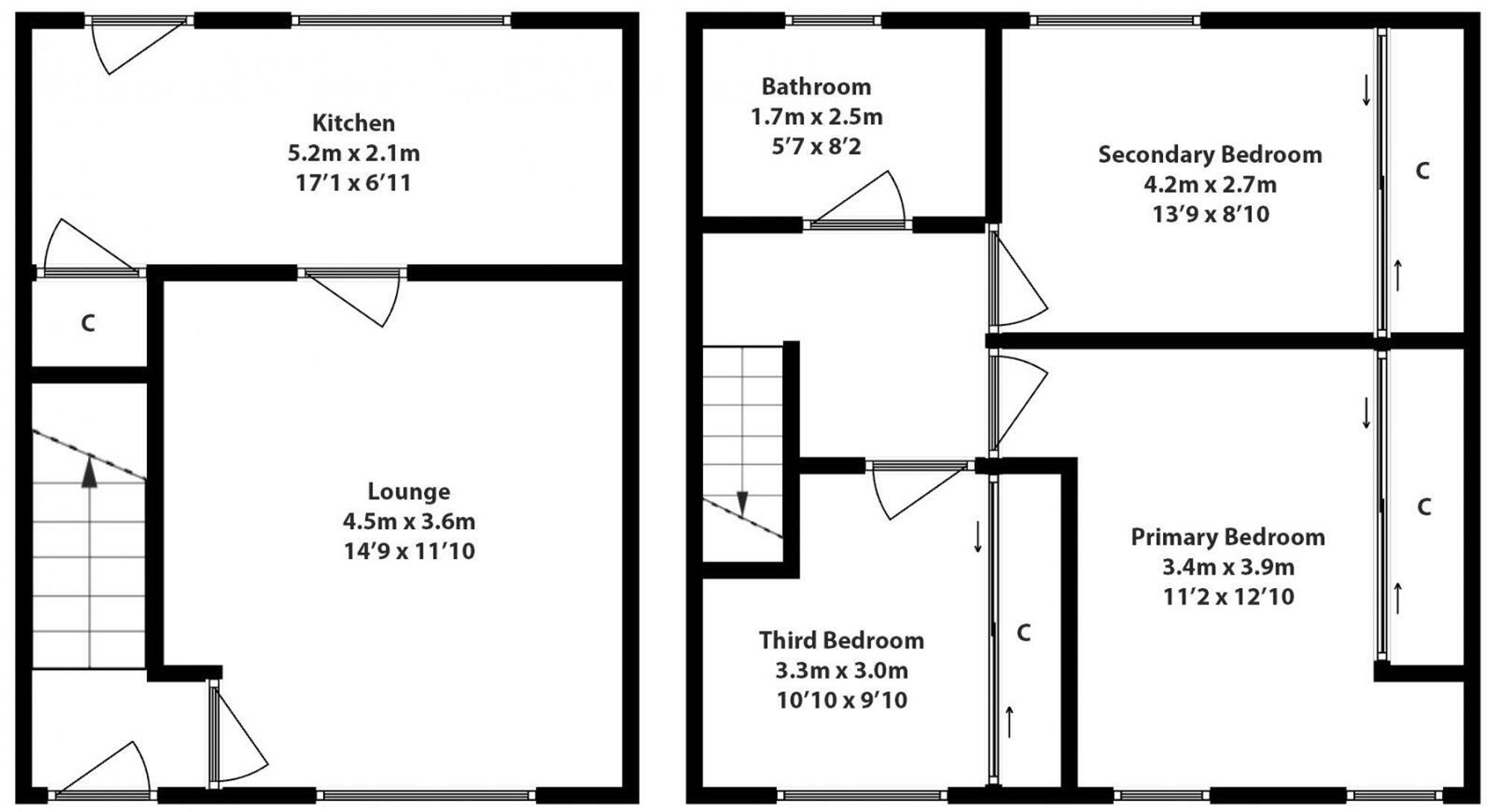 property Raw Floorplan Images}