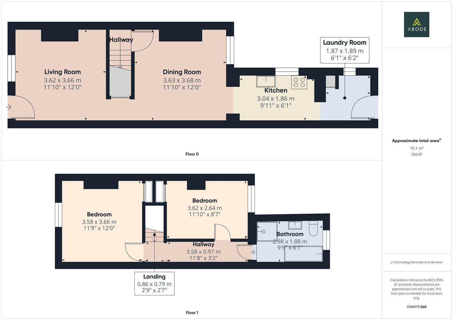 property Raw Floorplan Images}