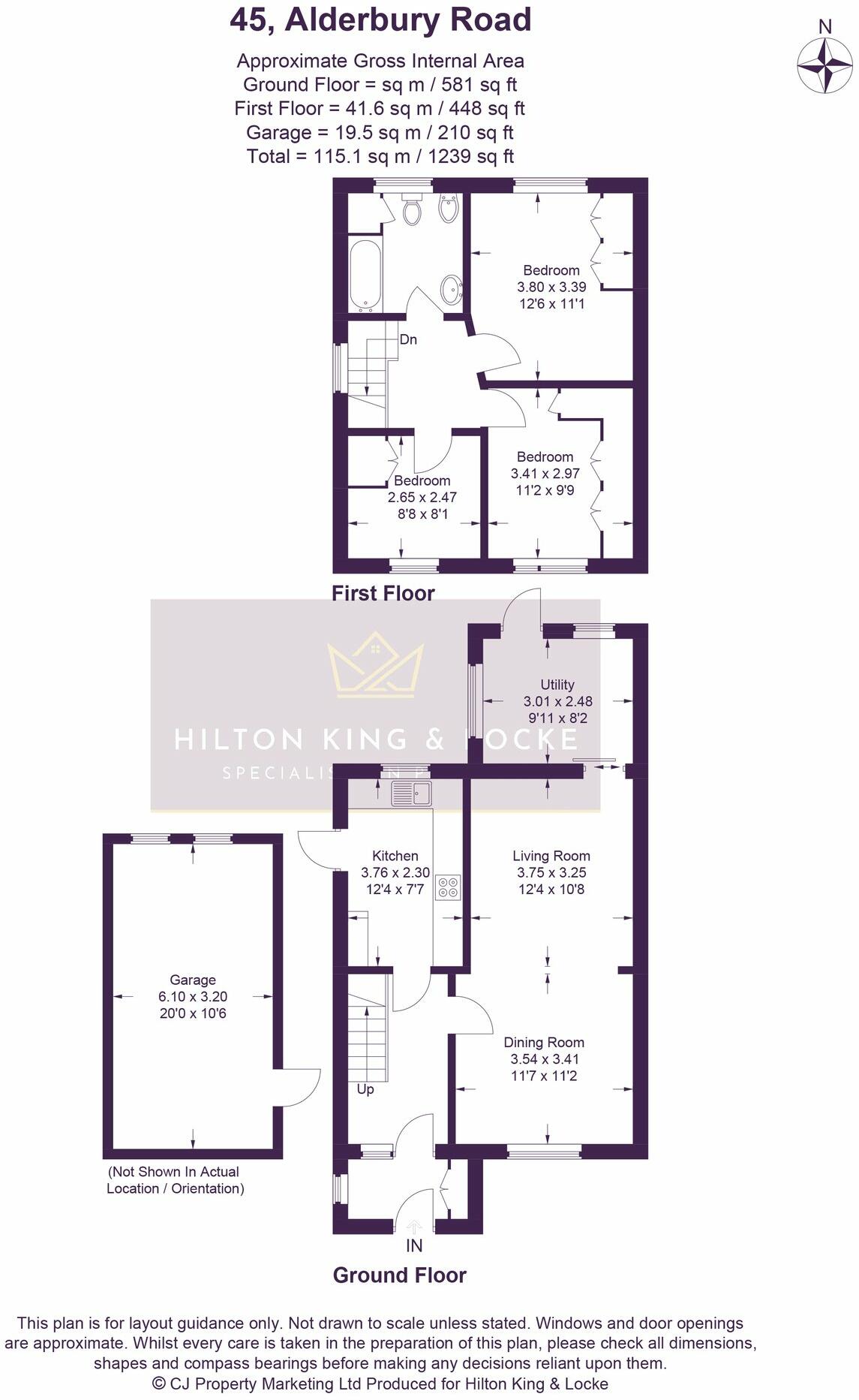 property Raw Floorplan Images}