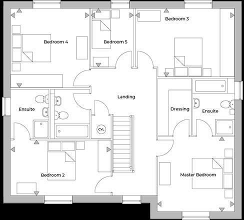 property Raw Floorplan Images}