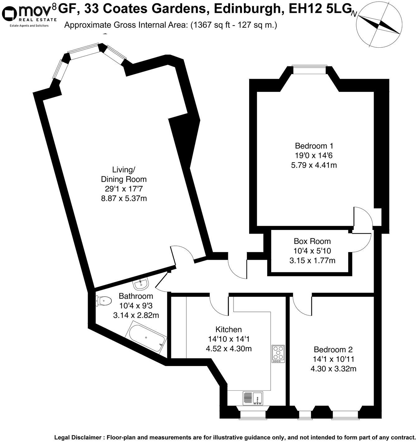 property Raw Floorplan Images}