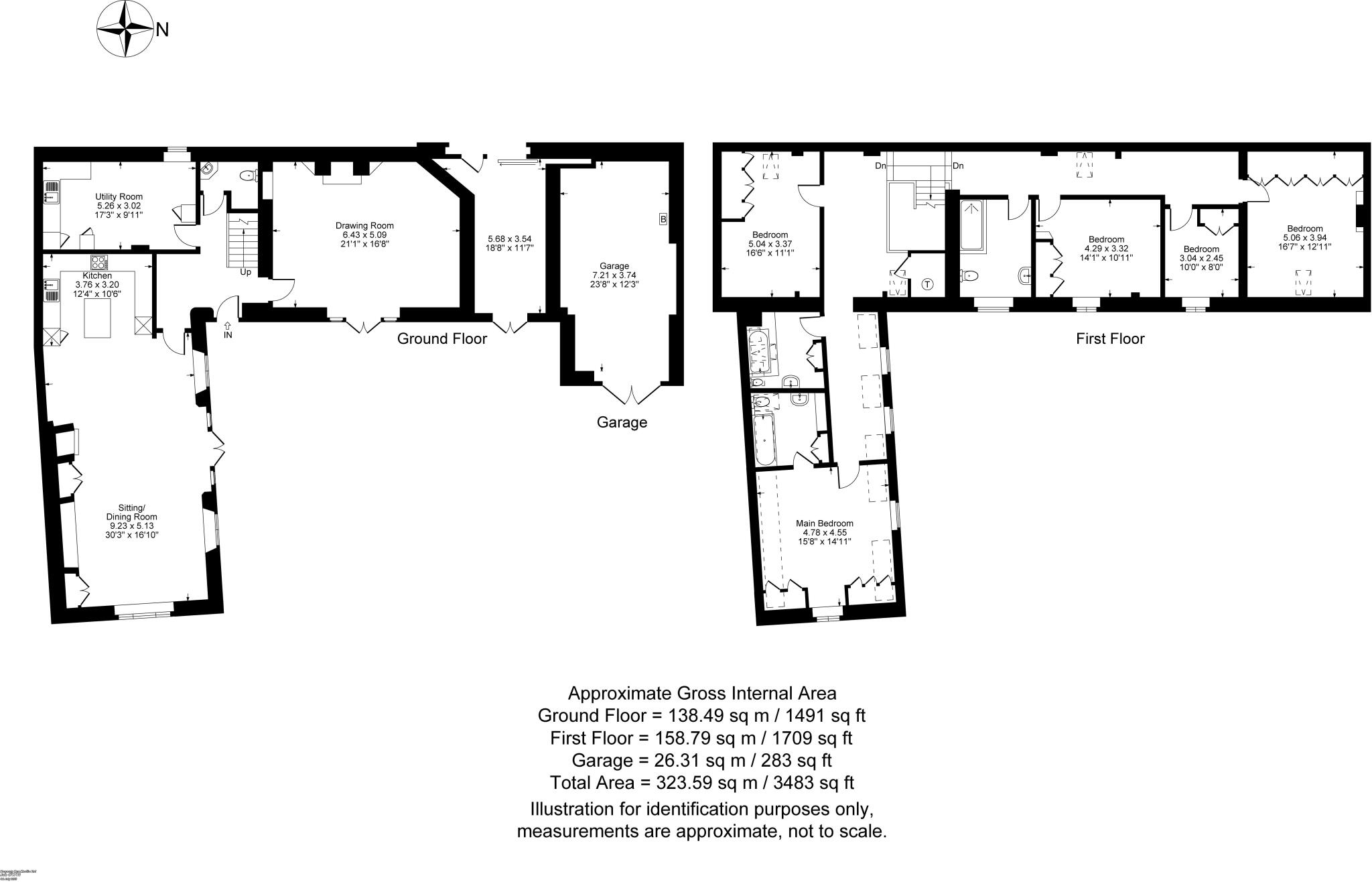 property Raw Floorplan Images}