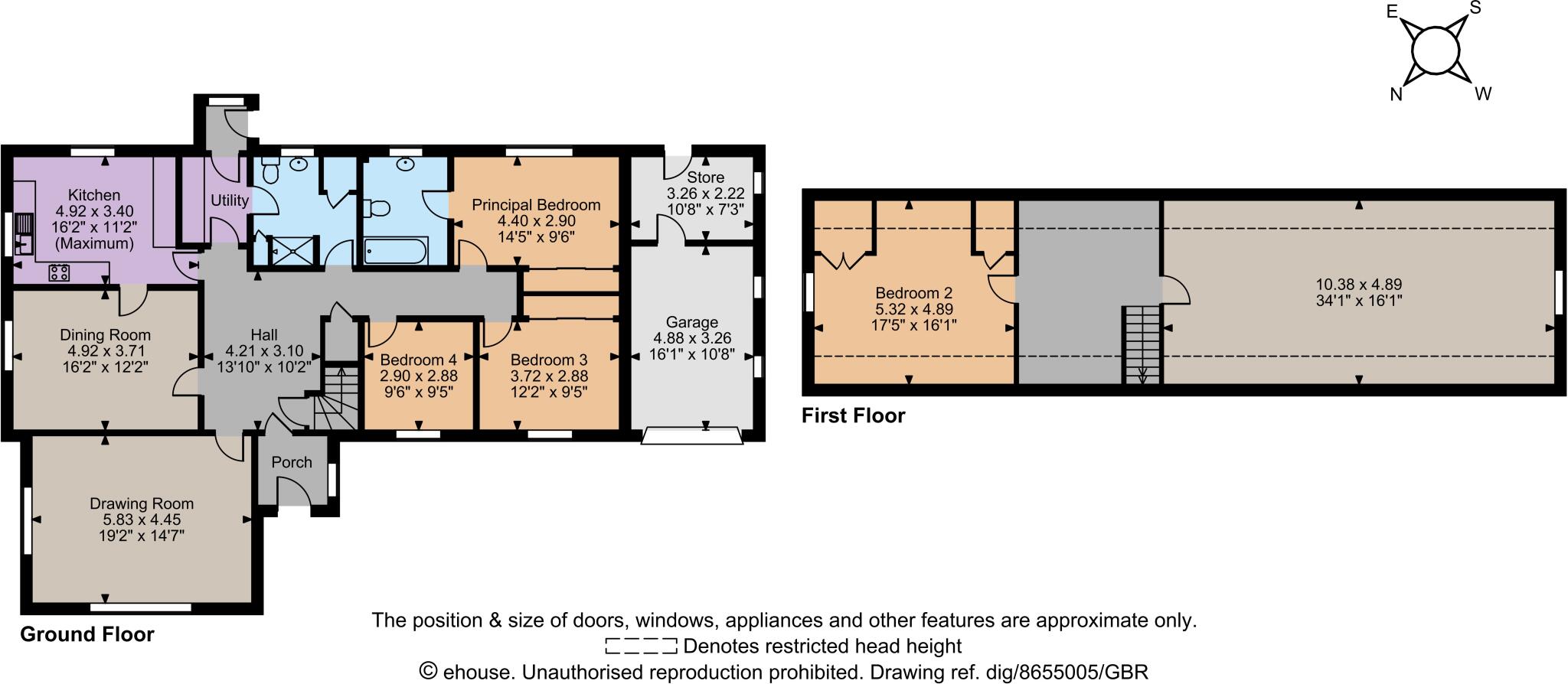 property Raw Floorplan Images}