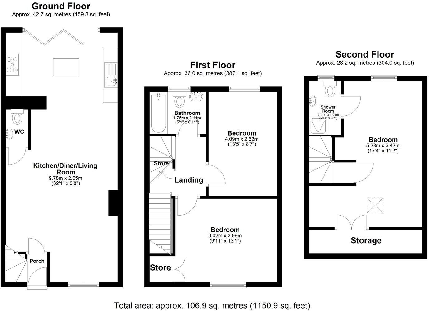 property Raw Floorplan Images}