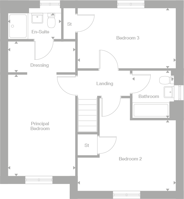 property Raw Floorplan Images}