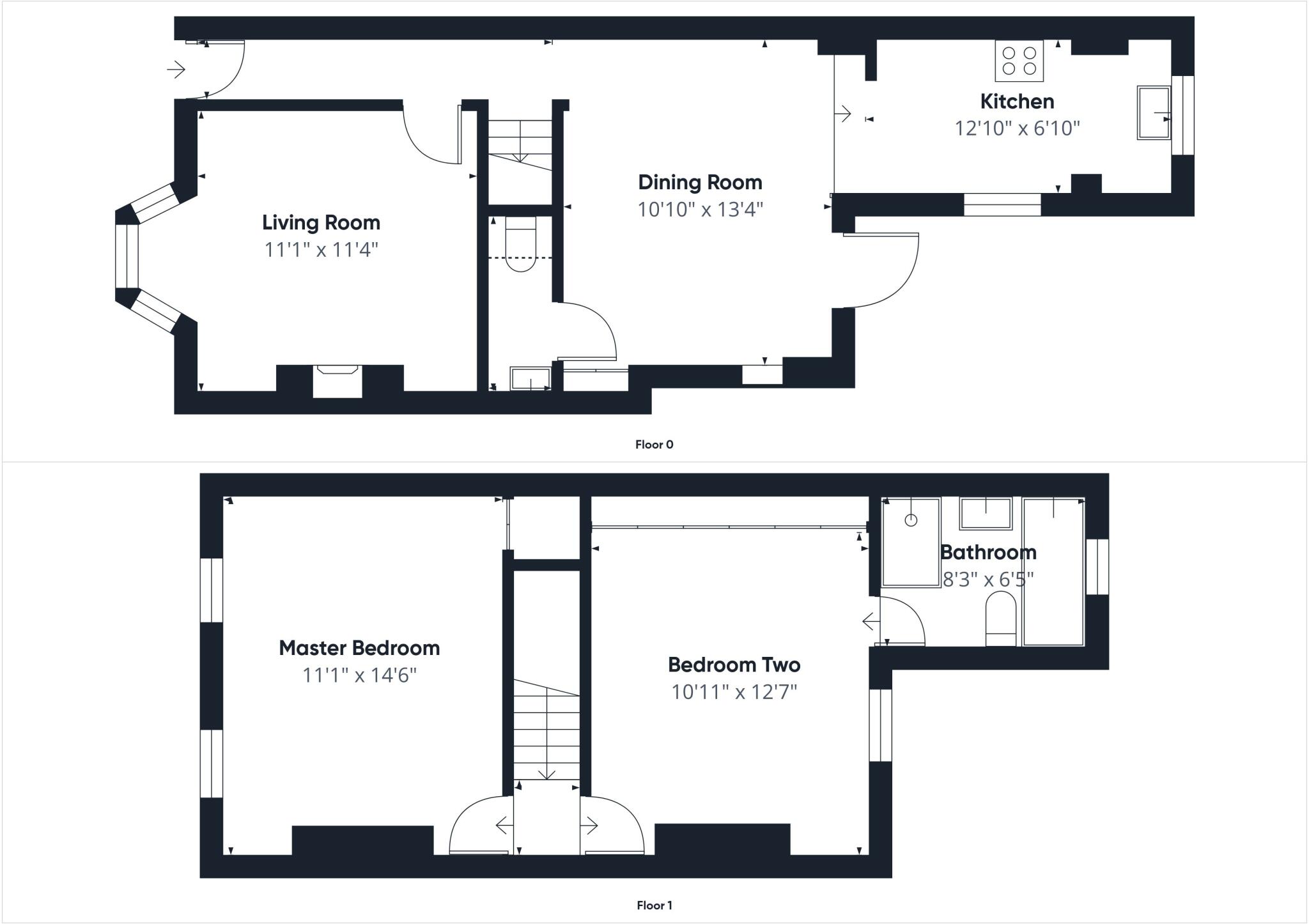 property Raw Floorplan Images}