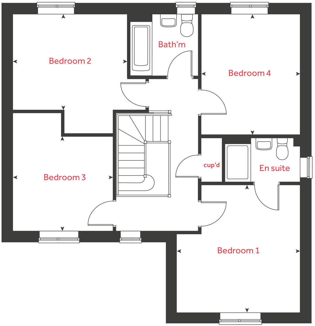 property Raw Floorplan Images}