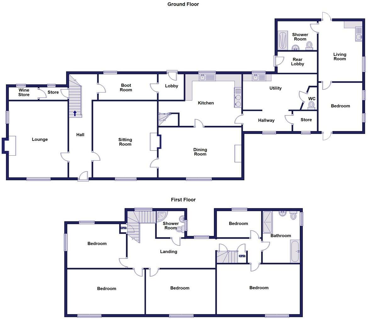 property Raw Floorplan Images}