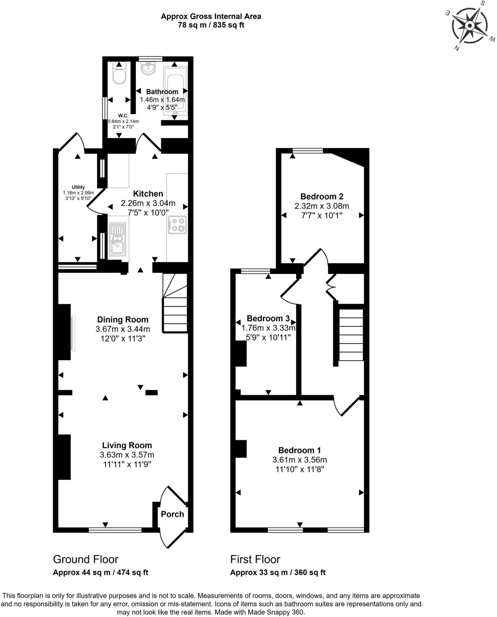 property Raw Floorplan Images}