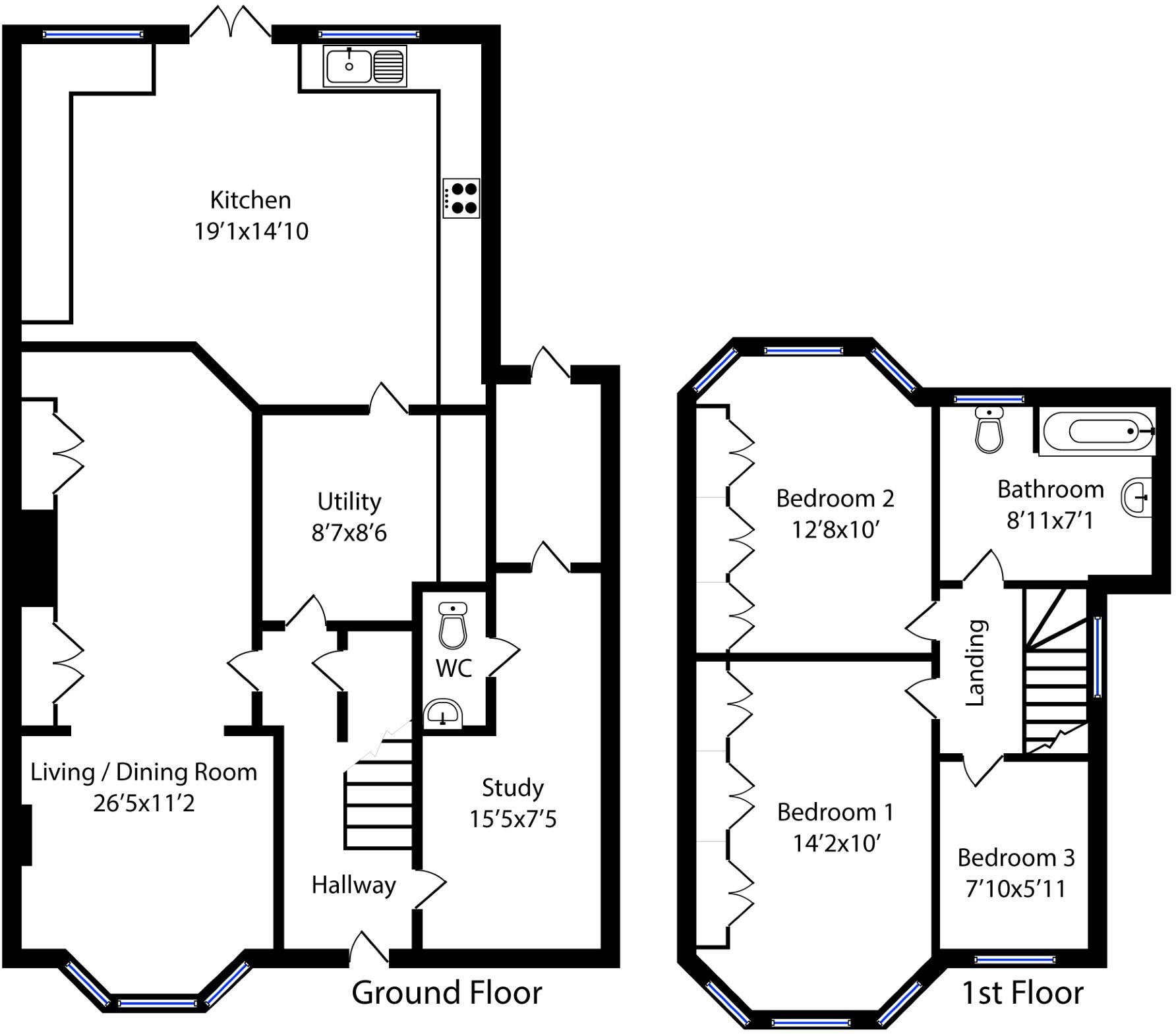 property Raw Floorplan Images}