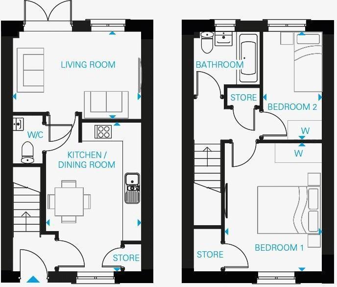 property Raw Floorplan Images}