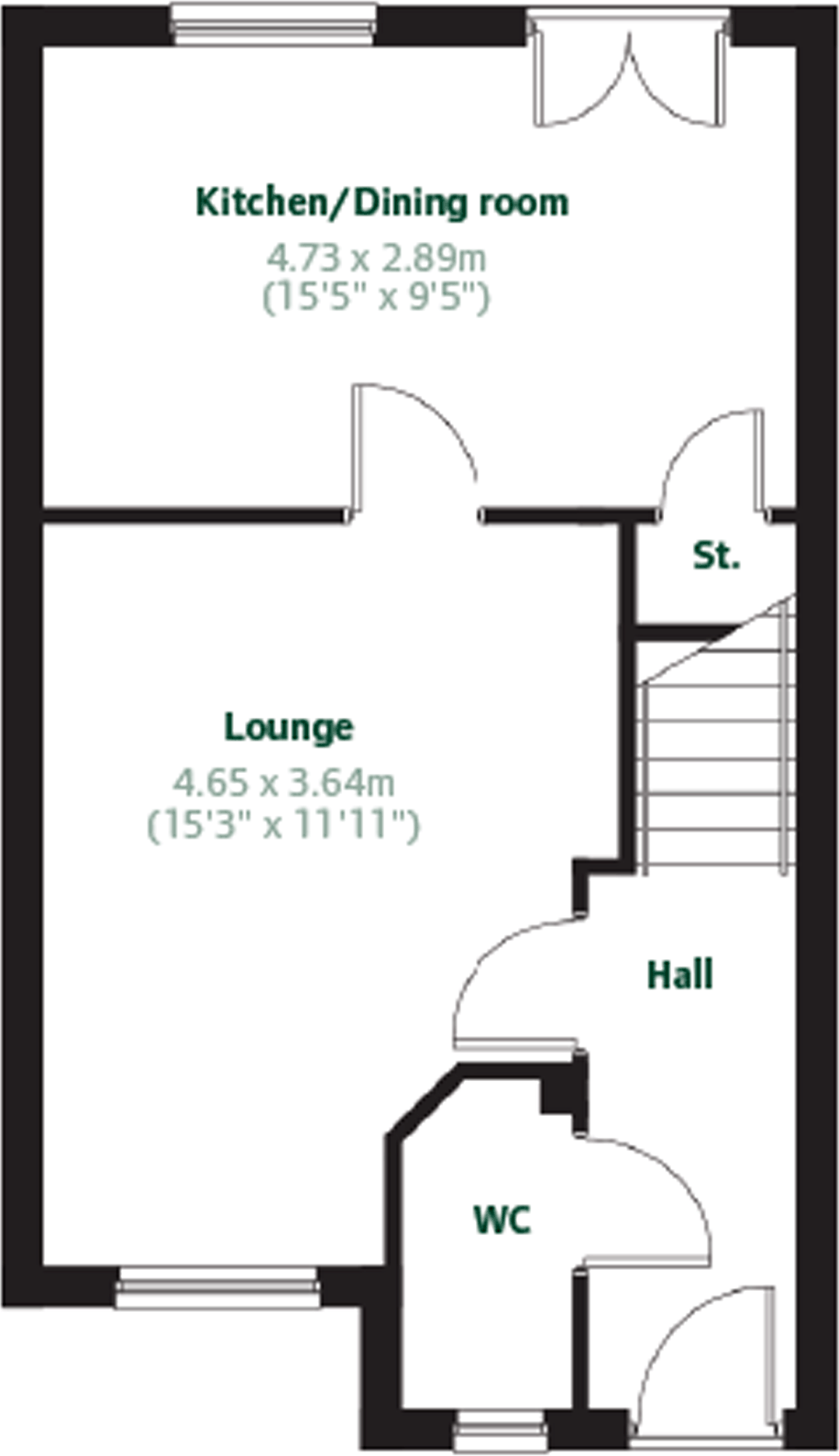 property Raw Floorplan Images}