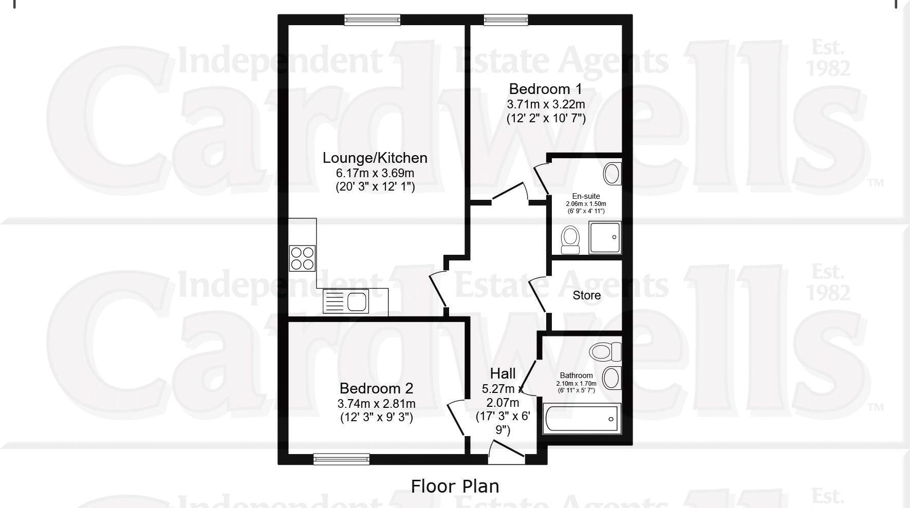 property Raw Floorplan Images}
