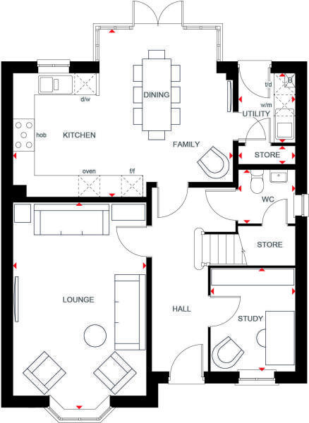 property Raw Floorplan Images}