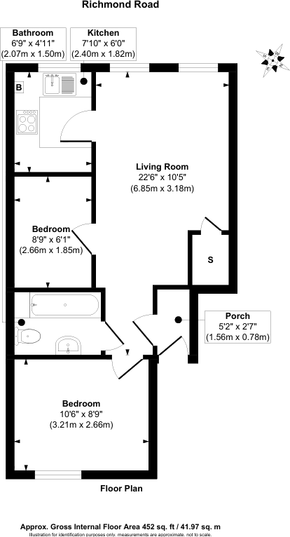 property Raw Floorplan Images}