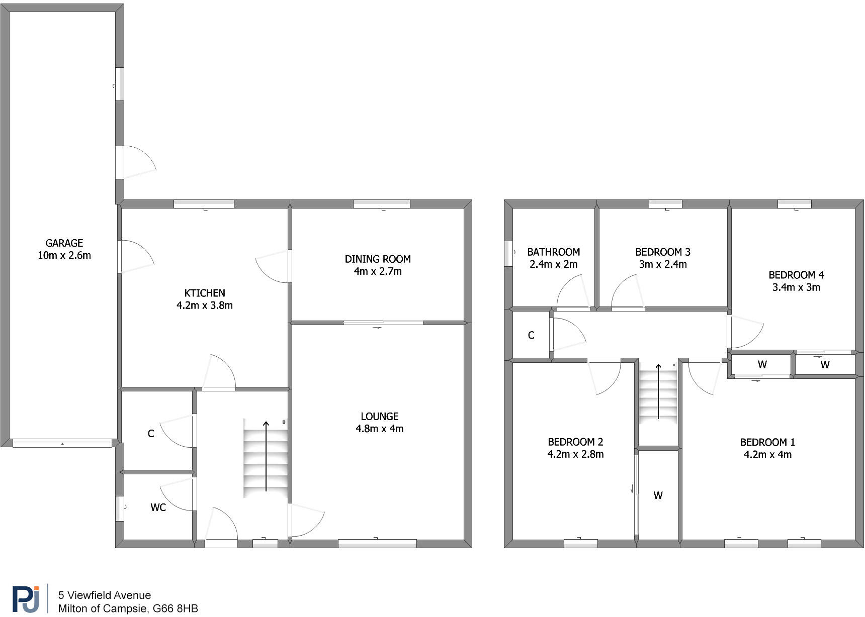 property Raw Floorplan Images}