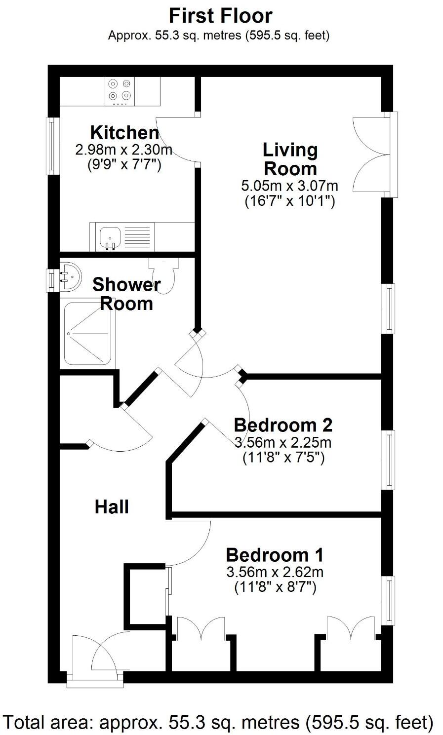 property Raw Floorplan Images}