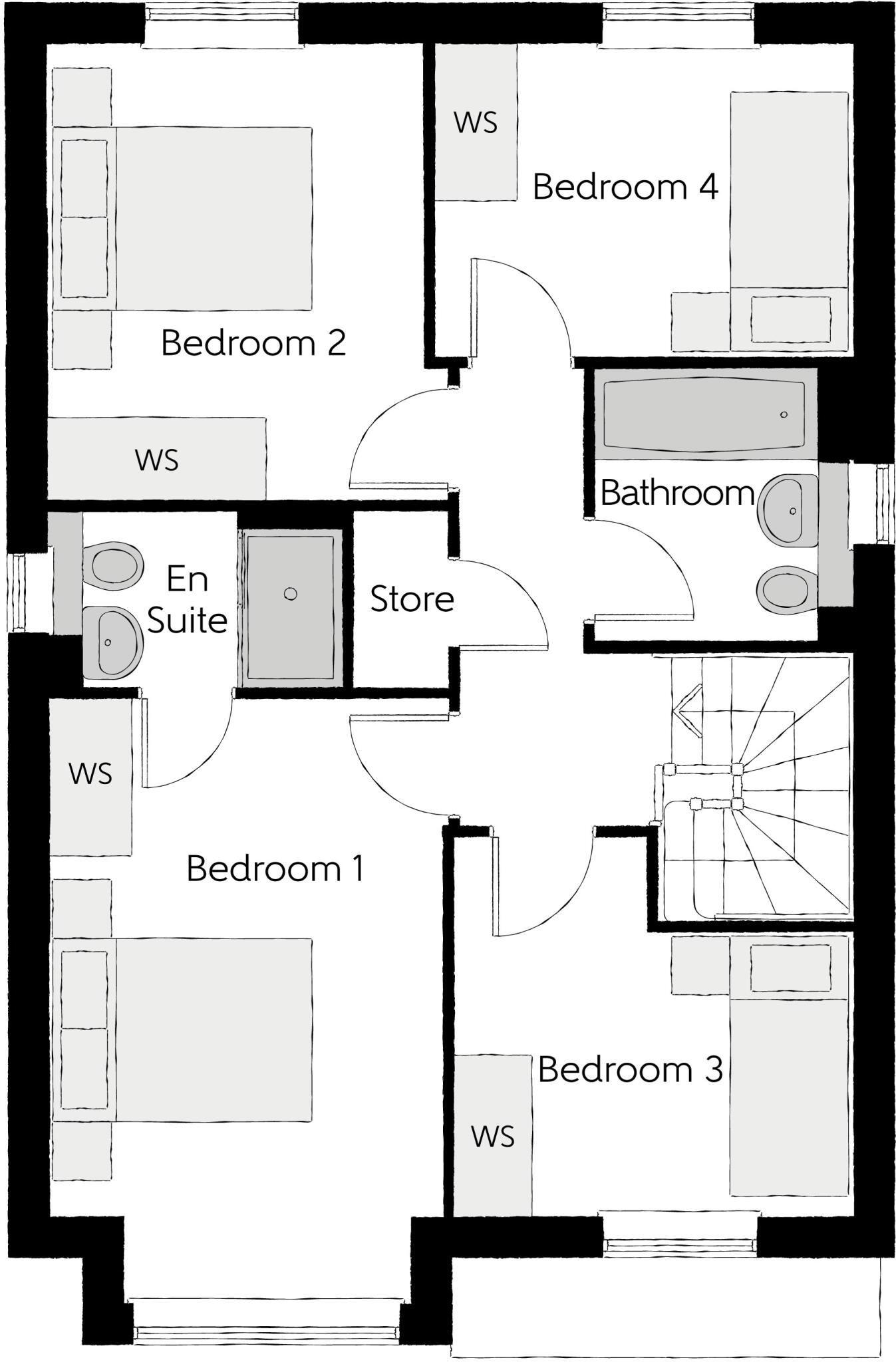 property Raw Floorplan Images}
