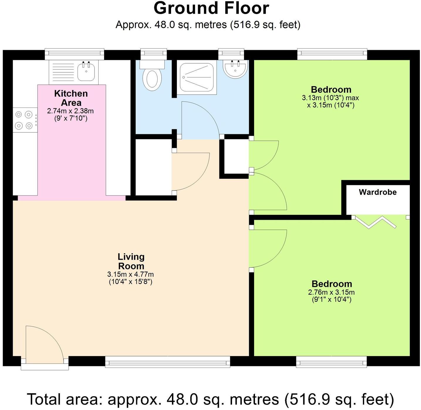 property Raw Floorplan Images}