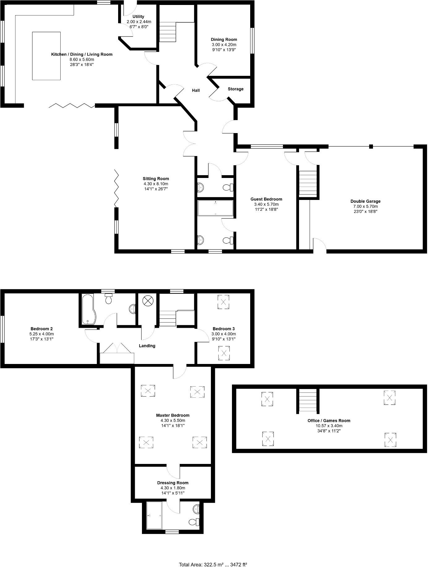 property Raw Floorplan Images}