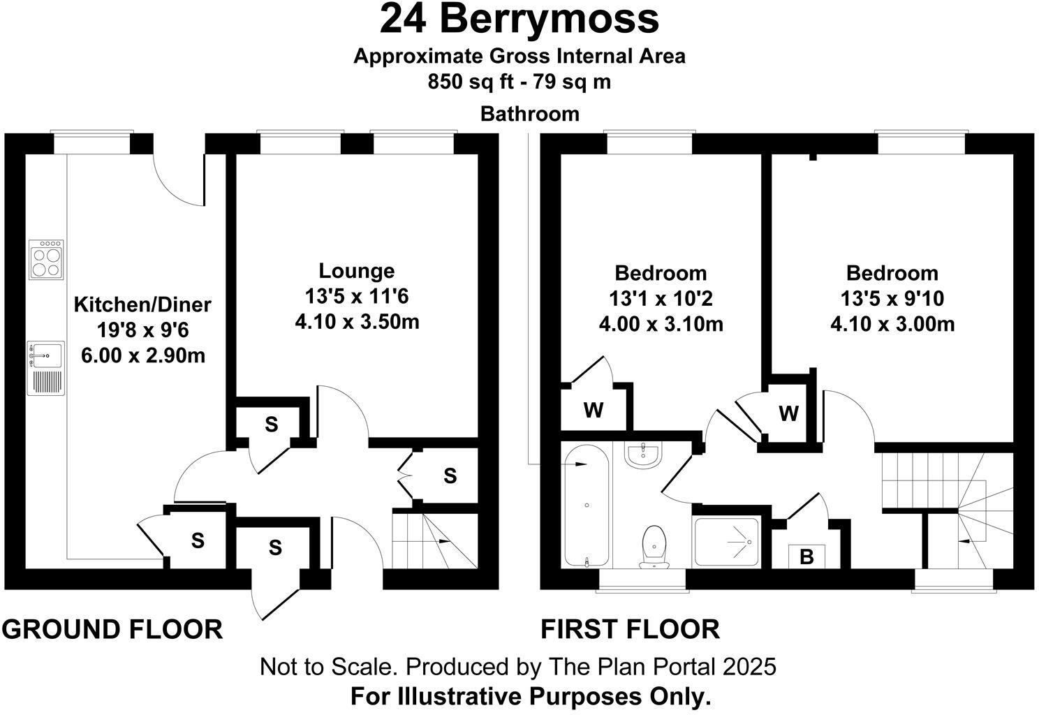 property Raw Floorplan Images}