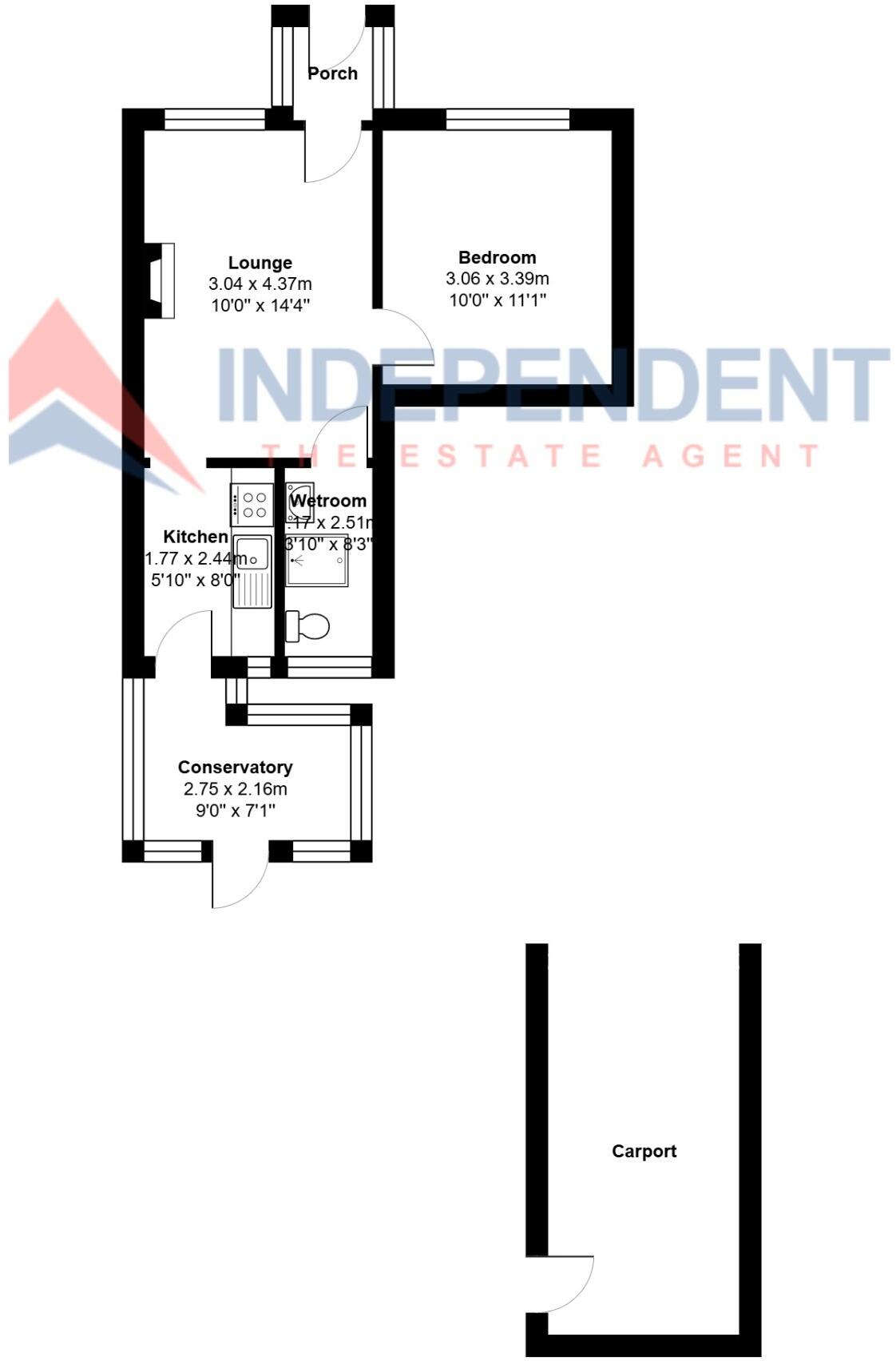 property Raw Floorplan Images}