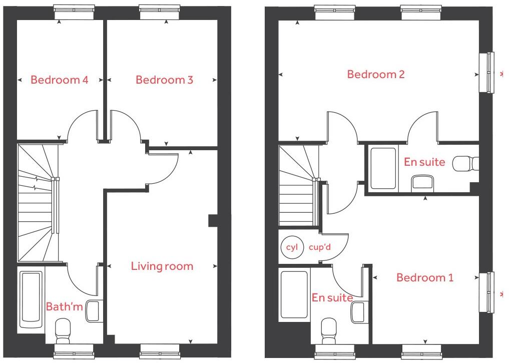 property Raw Floorplan Images}