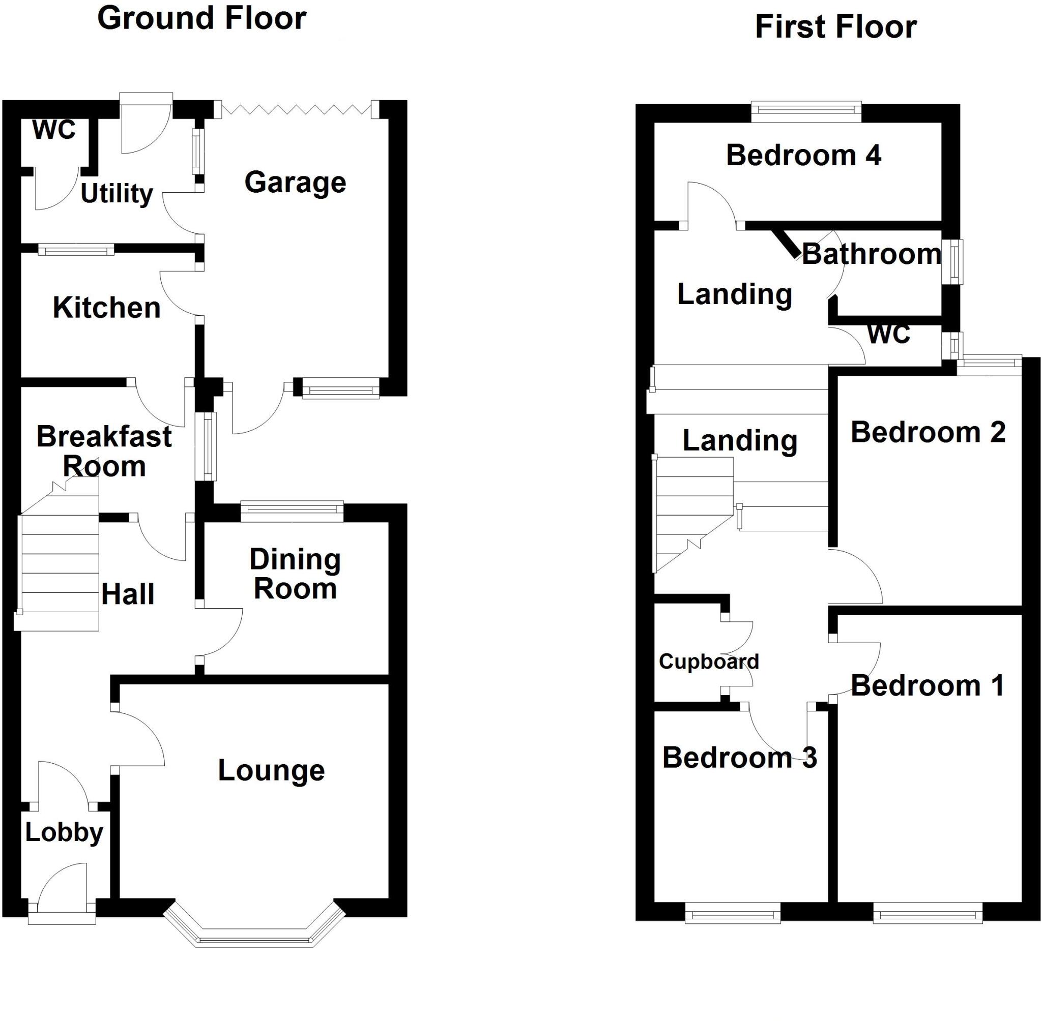 property Raw Floorplan Images}