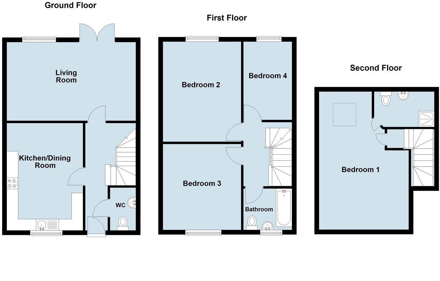 property Raw Floorplan Images}