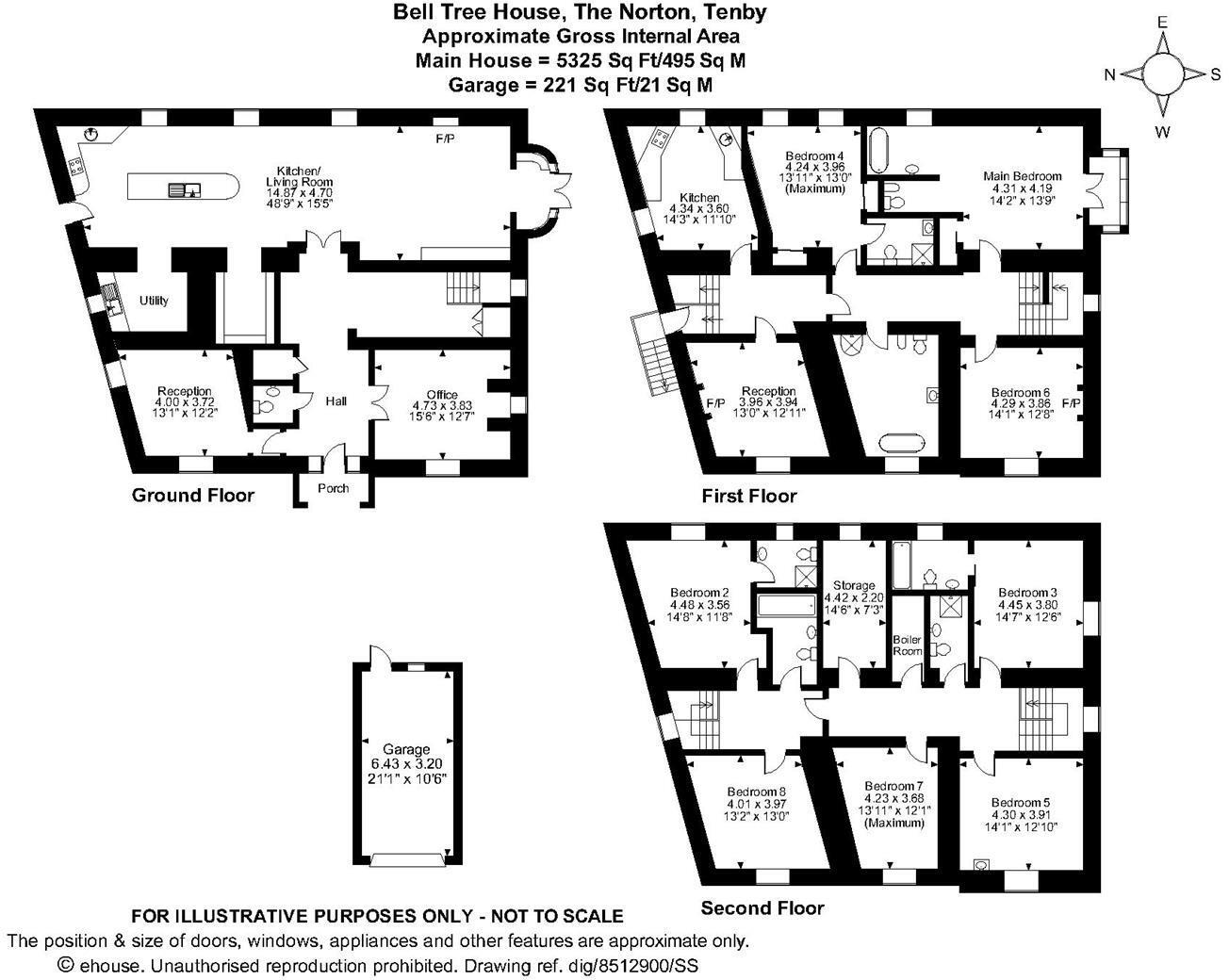 property Raw Floorplan Images}