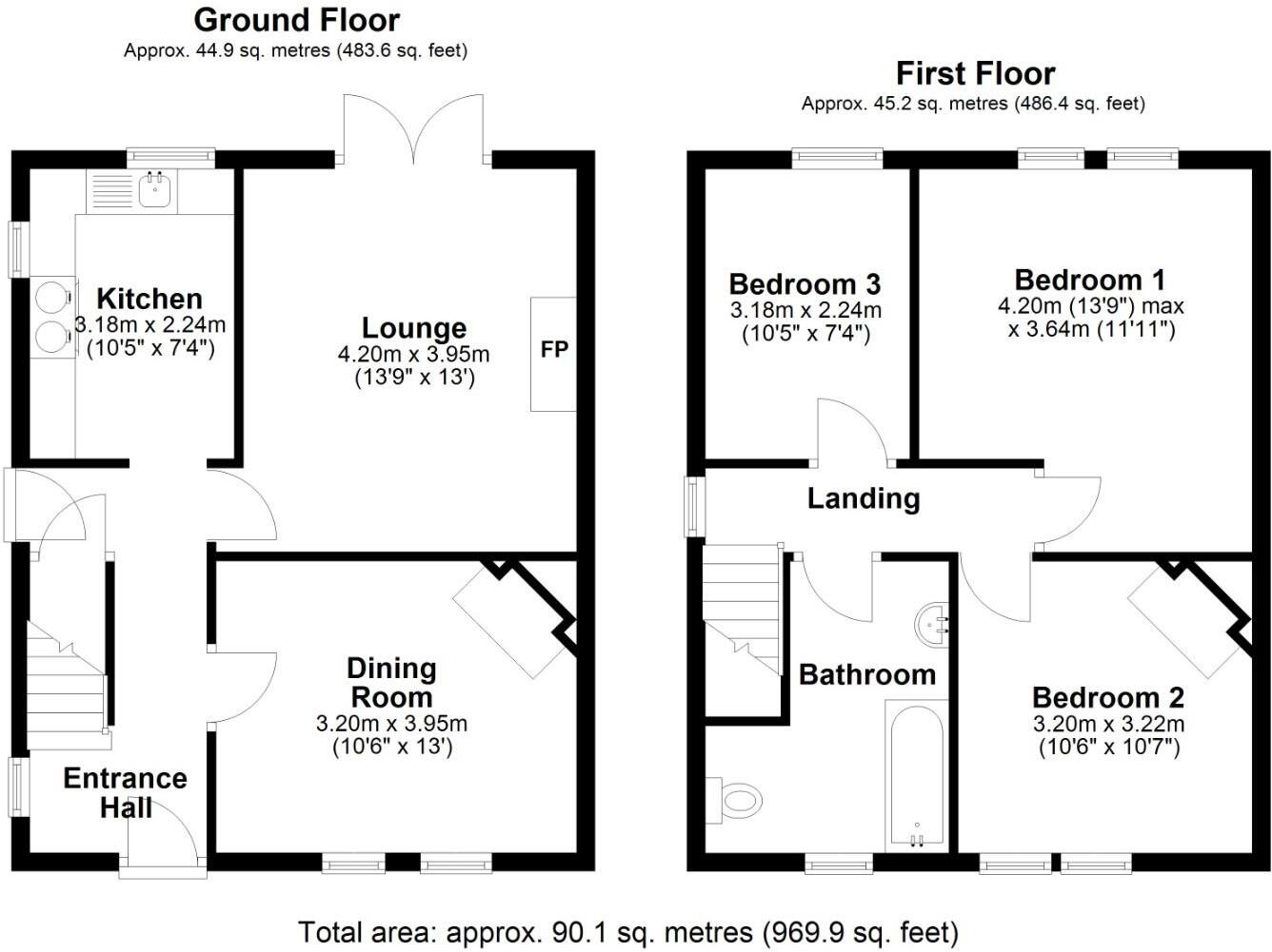 property Raw Floorplan Images}
