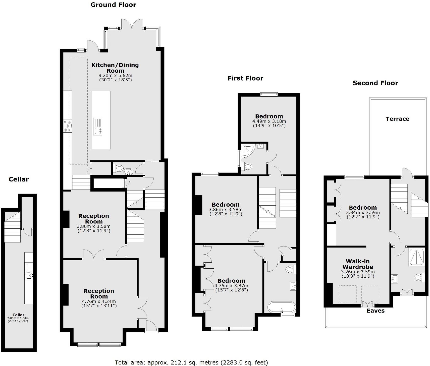 property Raw Floorplan Images}