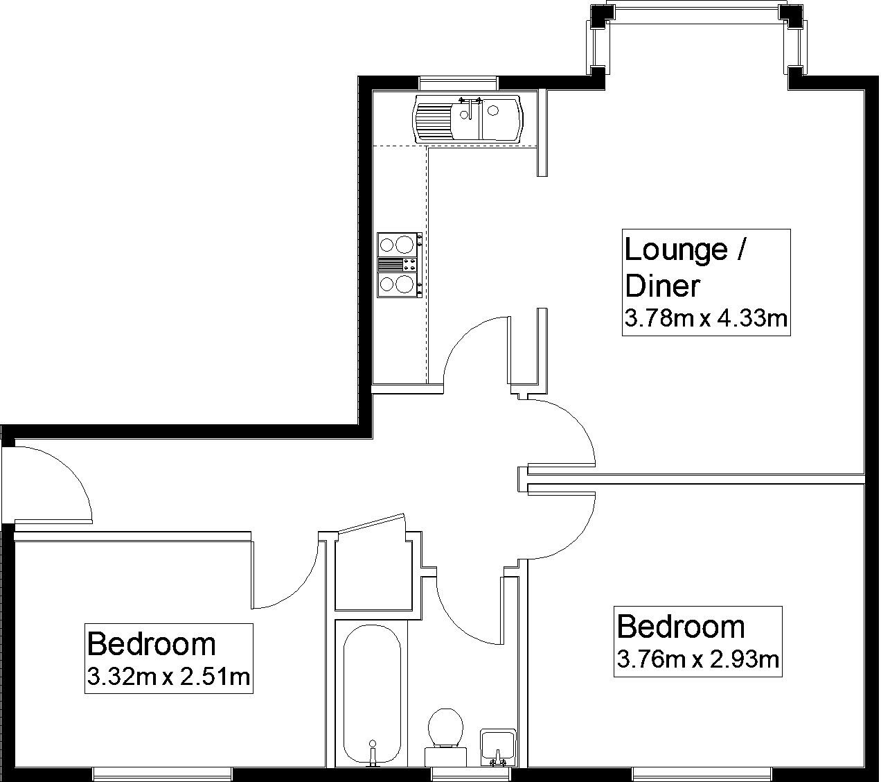property Raw Floorplan Images}