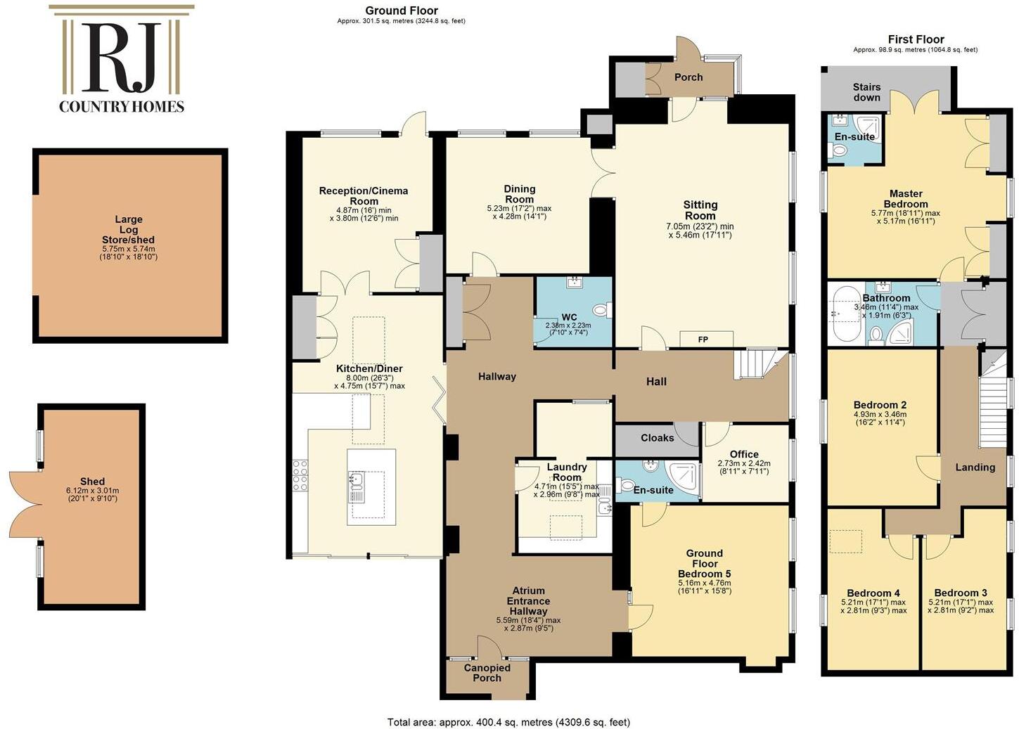 property Raw Floorplan Images}