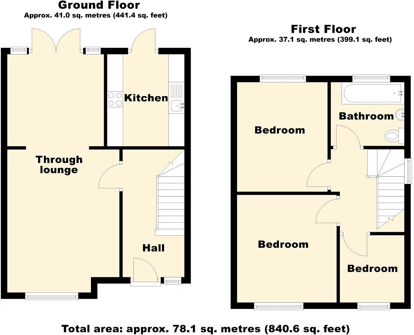 property Raw Floorplan Images}