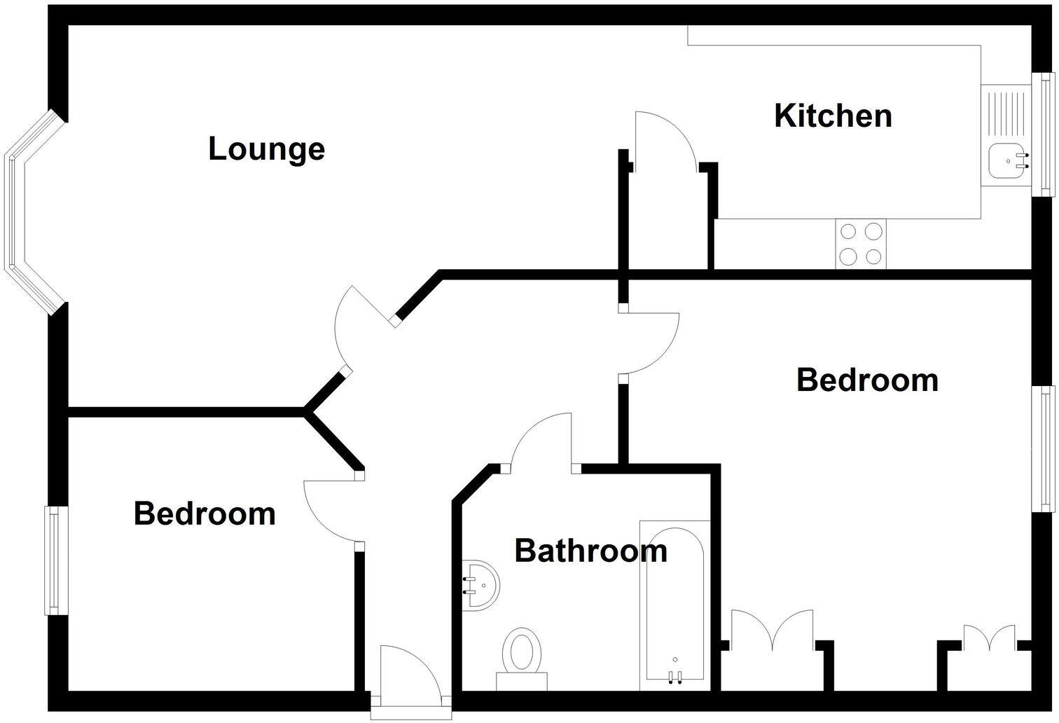property Raw Floorplan Images}