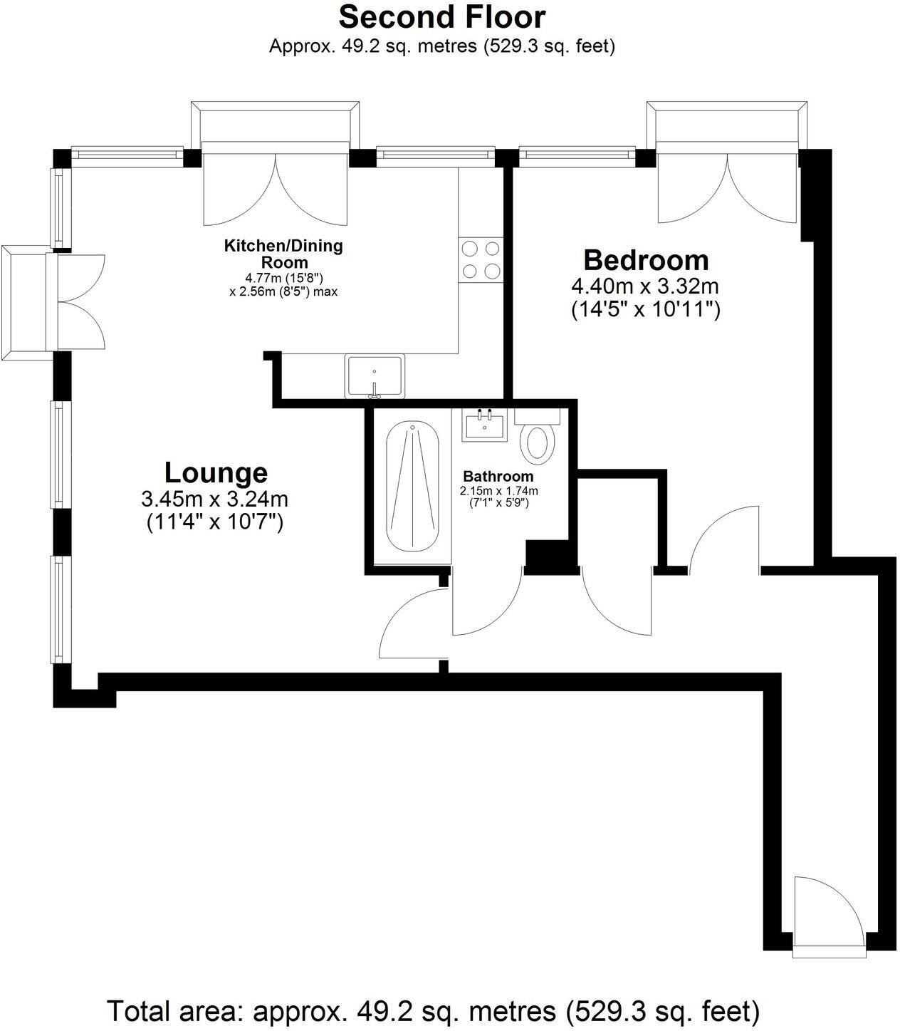 property Raw Floorplan Images}
