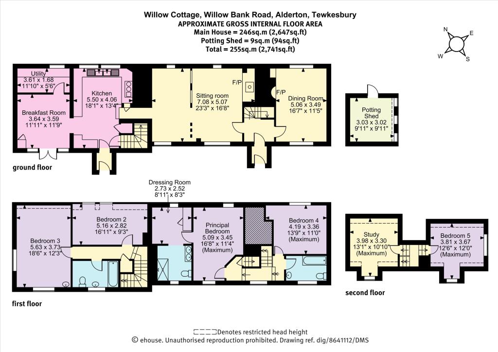 property Raw Images}